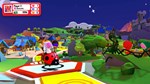 The Game of Life 2 - Magical Kingdom World DLC