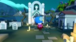 The Game of Life 2 - Haunted Hills World DLC