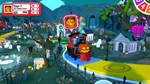 The Game of Life 2 - Haunted Hills World DLC