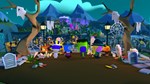 The Game of Life 2 - Haunted Hills World DLC