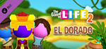 The Game of Life 2 - El Dorado DLC * STEAM RU*