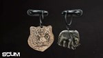 SCUM Charms 1 DLC * STEAM РОССИЯ*АВТОДОСТАВКА