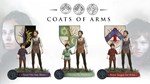 A Plague Tale: Innocence - Coats of Arms DLC - irongamers.ru