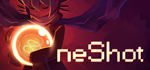 OneShot * STEAM РОССИЯ*АВТОДОСТАВКА