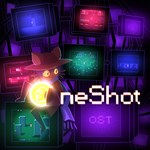 OneShot OST DLC * STEAM РОССИЯ*АВТОДОСТАВКА