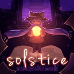 OneShot Solstice OST DLC * STEAM РОССИЯ*АВТОДОСТАВКА