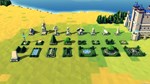 Kingdoms and Castles - Decorations Pack DLC