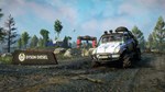 SnowRunner - Season 7: Compete & Conquer DLC