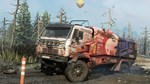 SnowRunner - Season 7: Compete & Conquer DLC