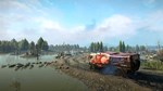 SnowRunner - Season 7: Compete & Conquer DLC