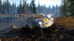 SnowRunner - Season 7: Compete & Conquer DLC