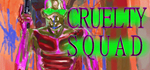 Cruelty Squad * STEAM РОССИЯ*АВТОДОСТАВКА