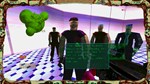 Cruelty Squad * STEAM РОССИЯ*АВТОДОСТАВКА