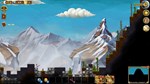 Craft The World - Lonely Mountain DLC * STEAM RU*