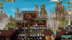 Craft The World - Temples of 4 Elements DLC
