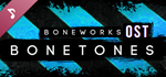 BONETONES - Official BONEWORKS OST DLC * STEAM RU*