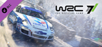 DLC - WRC 7 Porsche Car * STEAM РОССИЯ*АВТОДОСТАВКА