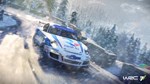 DLC - WRC 7 Porsche Car * STEAM РОССИЯ*АВТОДОСТАВКА