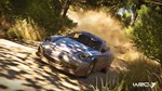 DLC - WRC 7 Porsche Car * STEAM РОССИЯ*АВТОДОСТАВКА
