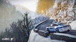 DLC - WRC 7 Porsche Car * STEAM РОССИЯ*АВТОДОСТАВКА