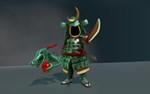 Magicka 2: Three Cardinals Robe Pack DLC * STEAM RU*