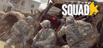 Squad * STEAM РОССИЯ*АВТОДОСТАВКА