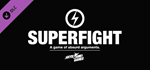 Superfight DLC * STEAM РОССИЯ*АВТОДОСТАВКА