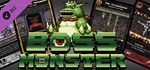 Boss Monster DLC * STEAM РОССИЯ*АВТОДОСТАВКА