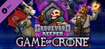 Graveyard Keeper - Game of Crone DLC * STEAM RU*