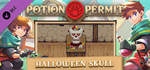 Halloween Skull DLC * STEAM РОССИЯ*АВТОДОСТАВКА