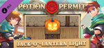 Jack-o´-lantern Light DLC * STEAM РОССИЯ*АВТОДОСТАВКА