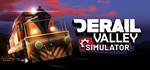Derail Valley * STEAM РОССИЯ*АВТОДОСТАВКА