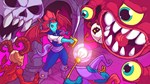 Crypt of the NecroDancer: AMPLIFIED OST - FamilyJules7X