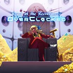 Crypt of the NecroDancer: AMPLIFIED OST - OCRemix DLC