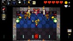 Crypt of the NecroDancer Extras DLC * STEAM RU*
