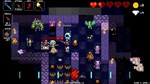 Crypt of the NecroDancer Extras DLC * STEAM RU*