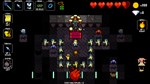 Crypt of the NecroDancer Extras DLC * STEAM RU*