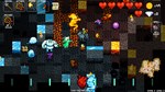 Crypt of the NecroDancer Extras DLC * STEAM RU*