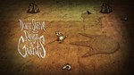 Don´t Starve - Reign of Giants DLC * STEAM RU*
