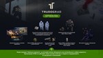 ATOM RPG Trudograd - Supporter Pack DLC * STEAM RU*
