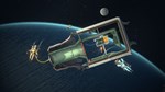 Heavenly Bodies - Cleanup DLC * STEAM*АВТОДОСТАВКА