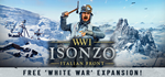Isonzo * STEAM РОССИЯ*АВТОДОСТАВКА