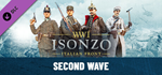 Isonzo - Second Wave DLC * STEAM РОССИЯ*АВТОДОСТАВКА