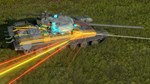 Gunner, HEAT, PC! * STEAM РОССИЯ*АВТОДОСТАВКА