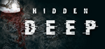 Hidden Deep * STEAM РОССИЯ*АВТОДОСТАВКА