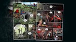 Hidden Deep - Supporter Pack DLC * STEAM*АВТОДОСТАВКА