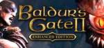 Baldur´s Gate II: Enhanced Edition * STEAM RU*