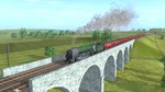 Trainz 2022 DLC - Settle and Carlisle * STEAM RU*