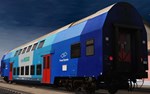 Trainz 2022 DLC - PREG Bmnopux 003 * STEAM RU*