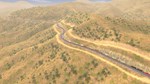 Trainz 2022 DLC - Mojave Sub Division * STEAM RU*